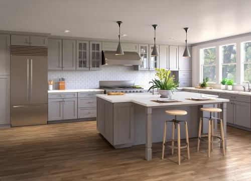 Navigating Kitchen Renovation Costs in Los Angeles: A Comprehensive Guide